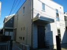 シレンツィオ目黒の外観画像