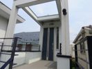 成城5丁目戸建の外観画像