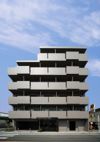 ルーブル鵜の木参番館の外観画像