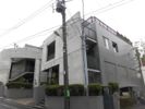 フラッツ下馬Aの外観画像
