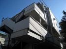グリーンハイムの外観画像