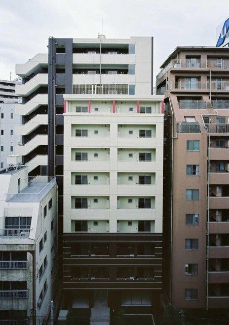 L-Flat田町の外観画像