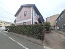 グレイスフル竹ノ塚B棟の外観画像