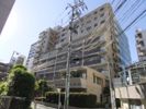 シーアイマンション立教前の外観画像