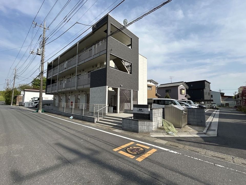 クレイノミュートス テセラIIの外観画像