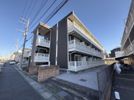 レオネクストプランドールの外観画像