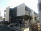 ミランダけやき台の外観画像