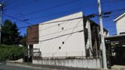 クレイノフォレスト早坂の外観画像