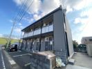 レオパレスメルシー新和IIの外観画像