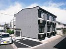 レオパレスクルンテープBの外観画像