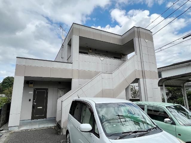ヒーリングカーサIIの外観画像