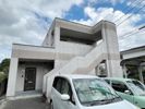 ヒーリングカーサIIの外観画像
