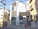 マーベラス東恋ヶ窪Iの外観画像