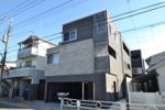 La Casa Dolceの外観画像