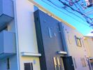 Loco Yotsuyaの外観画像