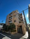 グランレーブ蒲田東の外観画像