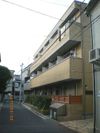M．サリチェの外観画像
