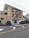 ヴェレーナ川口南鳩ヶ谷の外観画像