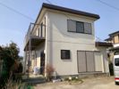 北八朔町貸家の外観画像