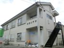 荻野ハイツの外観画像