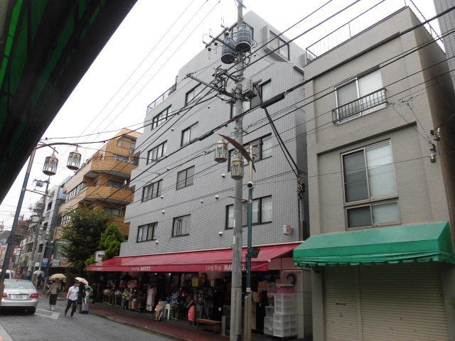 SNOW VALLEY93の外観画像