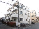 マイコーポ荏原の外観画像