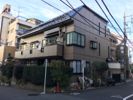 コンフォートシューの外観画像