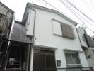 プチシュマン中目黒の外観画像