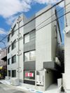 MachiyaBASEの外観画像