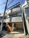 上池袋一丁目戸建の外観画像