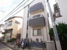 コム シェ ソア（COMME CHEZ SOI）の外観画像