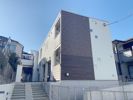 クレイノガーデン久が原の外観画像