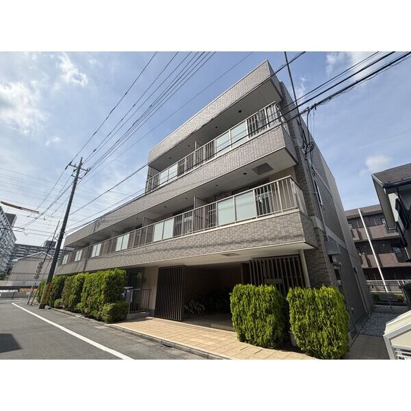 リゾラ グランデの外観画像