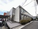 レオパレス第2大泉の外観画像