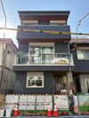 （仮）江東区住吉1丁目新築の外観画像