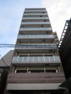ミルーナリュクス西川口の外観画像