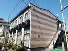 レオパレスユーハイツ 藤沢の外観画像