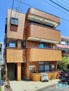 サンドミールフジの外観画像