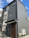 ジュネス志村の外観画像