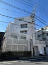 ブライズ新宿中井の外観画像