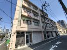 山上ロイヤルマンションの外観画像