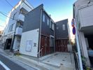 クレイノクレセントの外観画像