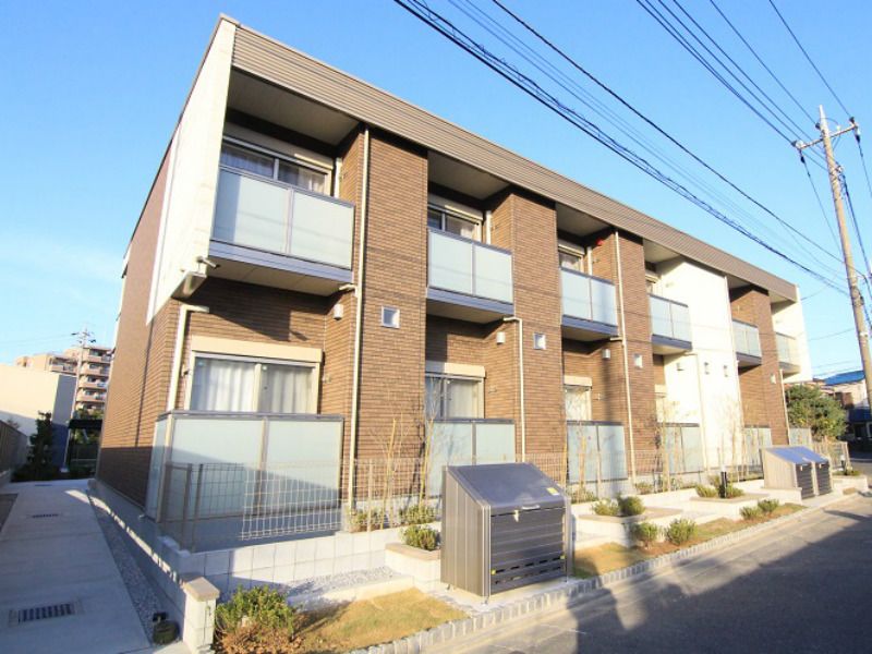 ミランダル シエル IIの外観画像