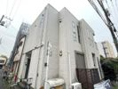 ヨーティアンIIの外観画像