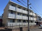 レオパレスカーサ グリチーネの外観画像