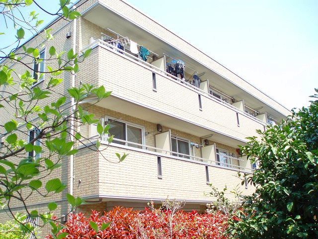 viviendaの外観画像