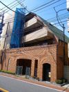 Cielo Fontanaの外観画像