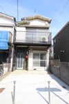 大須賀戸建の外観画像