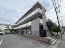 レオパレスEASTAGEIの外観画像