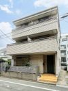 レーヴシャトーの外観画像